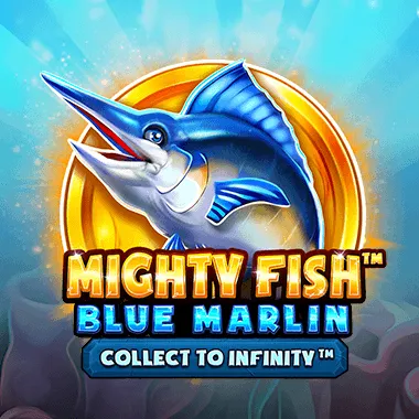 rollingslots-MightyFishBlueMarlin