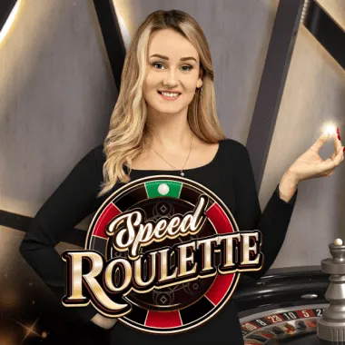 rollingslots-SpeedRoulette